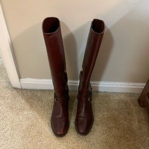 Burberry Boots